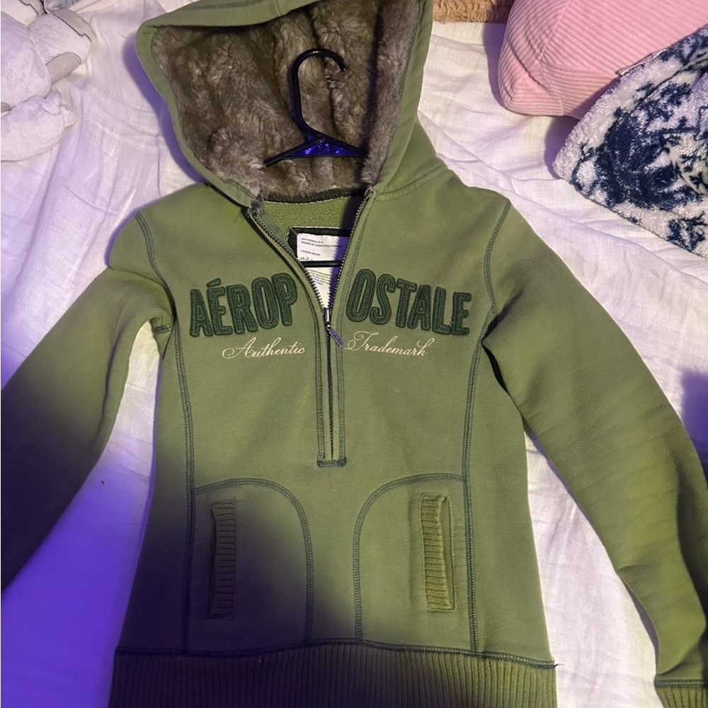 aeropostale sweater